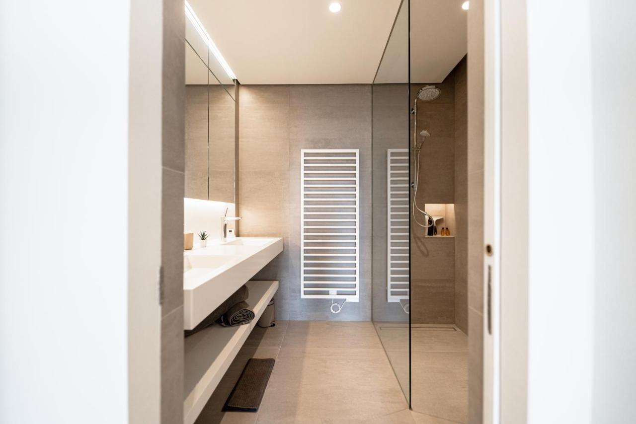 Lux City Hamilius - Modern & Spacious Apart W/View Люксембург Экстерьер фото